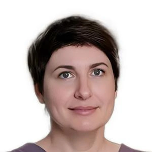 Мельникова Оксана Николаевна — Стоматолог-гигиенист, Томск