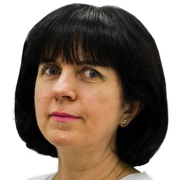 Деева Надежда Владимировна — Терапевт, Химки