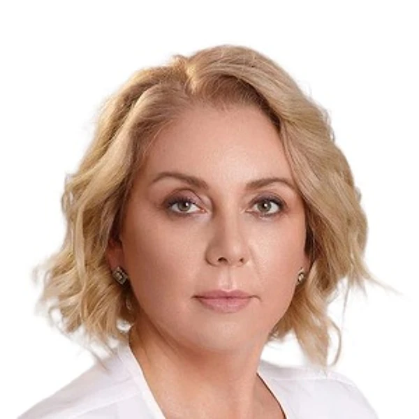 Ахмедзянова Галия Хасяиновна — Стоматолог, Томск