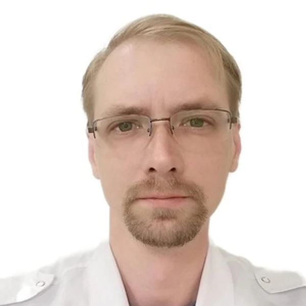 Колпаков Александр Александрович — Врач общей практики (семейный врач), Троицк (Москва)