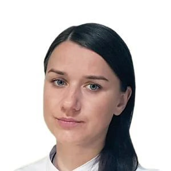 Яушкина Надежда Владимировна — Невролог, Детский невролог, Троицк (Москва)