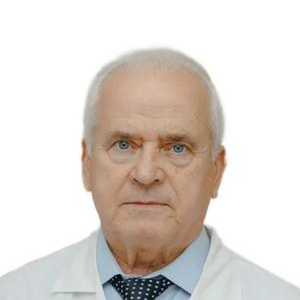 Шишонин Юрий Васильевич — Хирург, Детский хирург, Троицк (Москва)