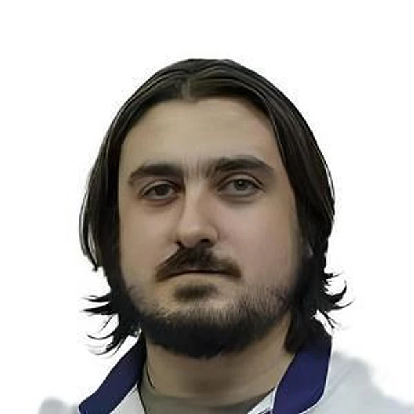 Галустов Александр Арнольдович — Уролог, Москва
