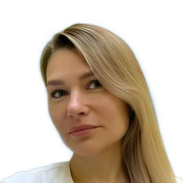 Устинова Татьяна Михайловна — Аллерголог, Иммунолог, Троицк (Москва)