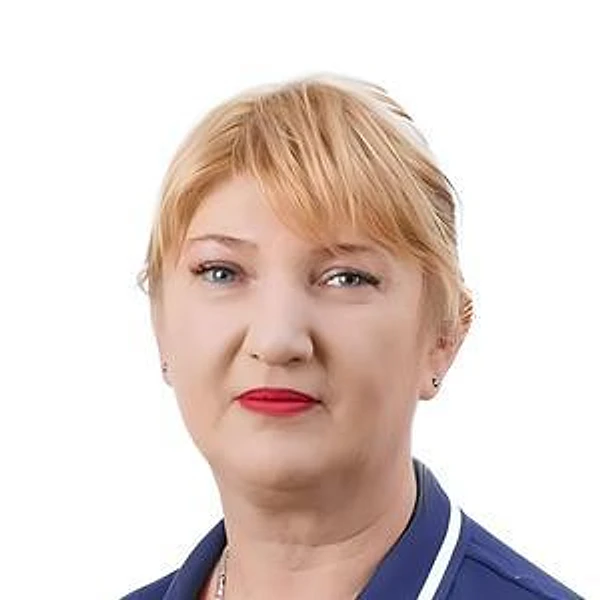 Ориняк Ольга Анатольевна — Гинеколог, Акушер, Троицк (Москва)