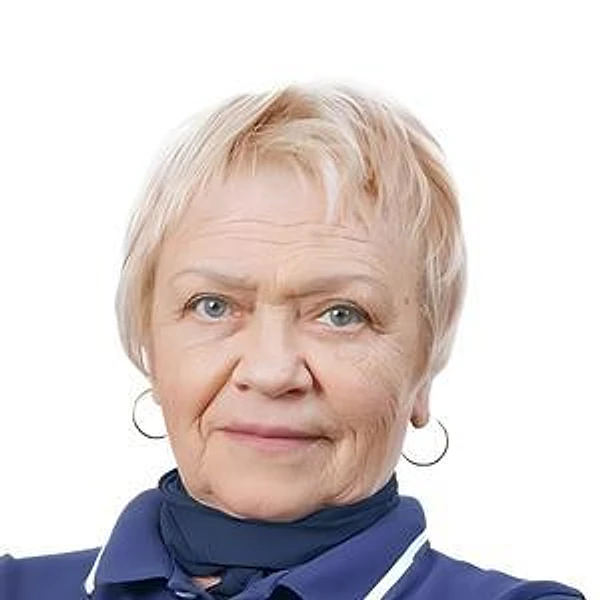 Зубанова Ирина Викторовна — Гинеколог, Акушер, Троицк (Москва)