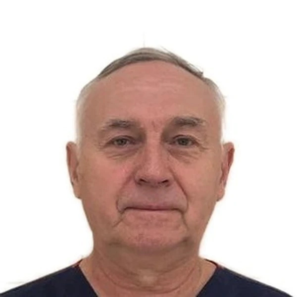 Сысоев Павел Николаевич — Хирург, Казань