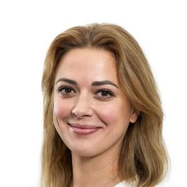 Хаустова Мария Александровна — Хирург, Врач УЗИ, Флеболог, Подольск