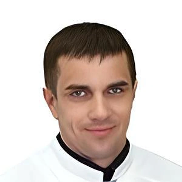 Ключевский Алексей Сергеевич — Детский офтальмолог, Хотьково