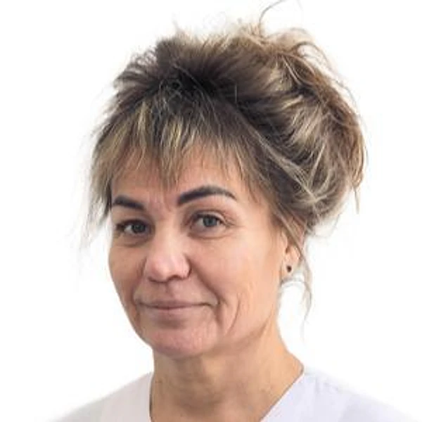 Акулина Вера Юрьевна — Терапевт, Хотьково