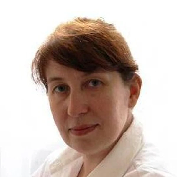Леонова Ирина Геннадьевна — Детский невролог, Черноголовка