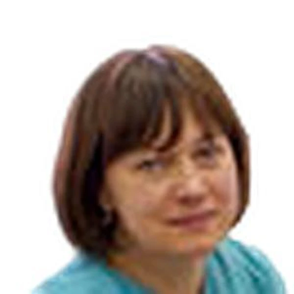 Андрианова Людмила Валентиновна — Детский хирург, Детский ортопед, Черноголовка