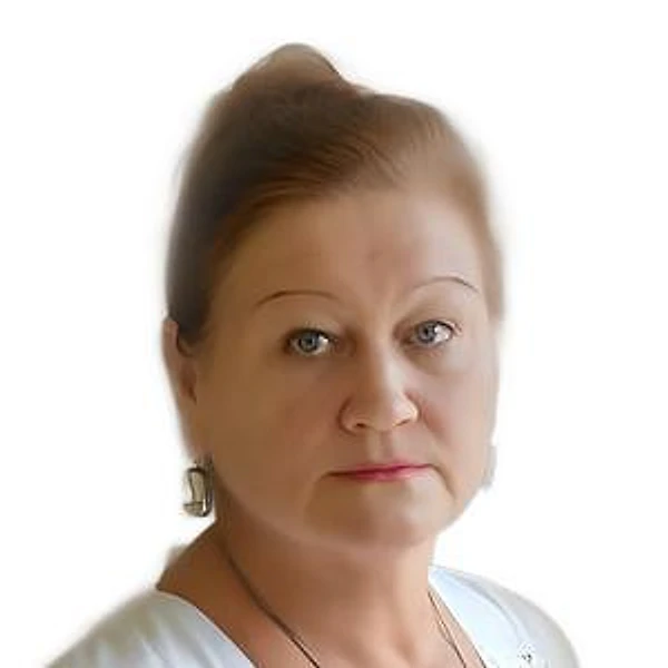 Дубровская Вера Павловна — Неонатолог, Челябинск
