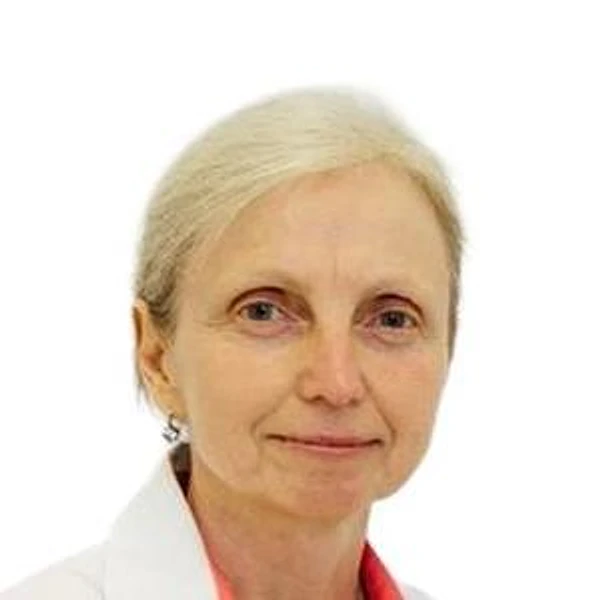 Дубкова Лариса Николаевна — Функциональный диагност, Врач УЗИ, Черноголовка
