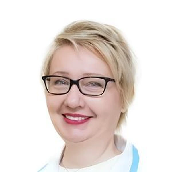 Бородина Юлия Вячеславовна — Невролог, Функциональный диагност, Черноголовка