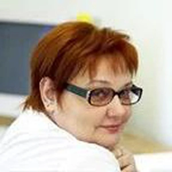 Мильчева Ирина Валерьевна — Невролог, Функциональный диагност, Черноголовка
