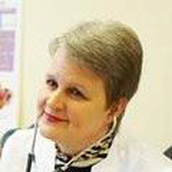 Рыжкина Наталия Юрьевна — Кардиолог, Функциональный диагност, Черноголовка