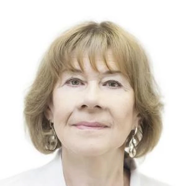 Малыгина Маргарита Георгиевна — Врач УЗИ, Рентгенолог, Черноголовка