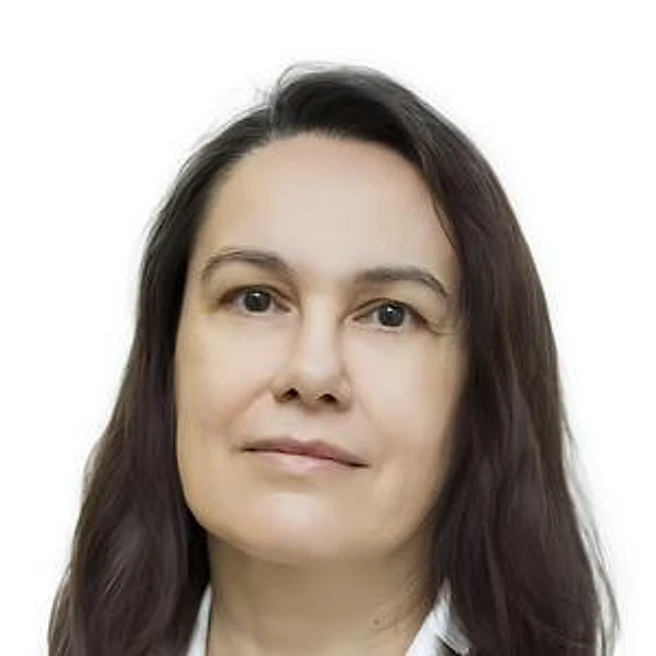 Горбашова Ирина Викторовна — Невролог, Черноголовка