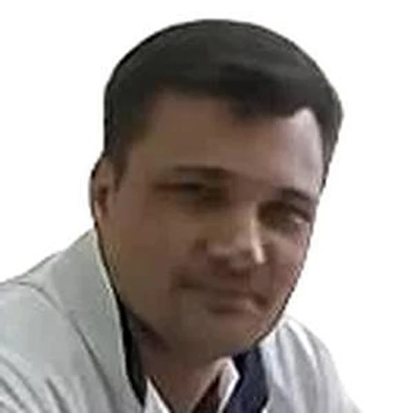 Лавров Евгений Владимирович — Онколог, Черноголовка