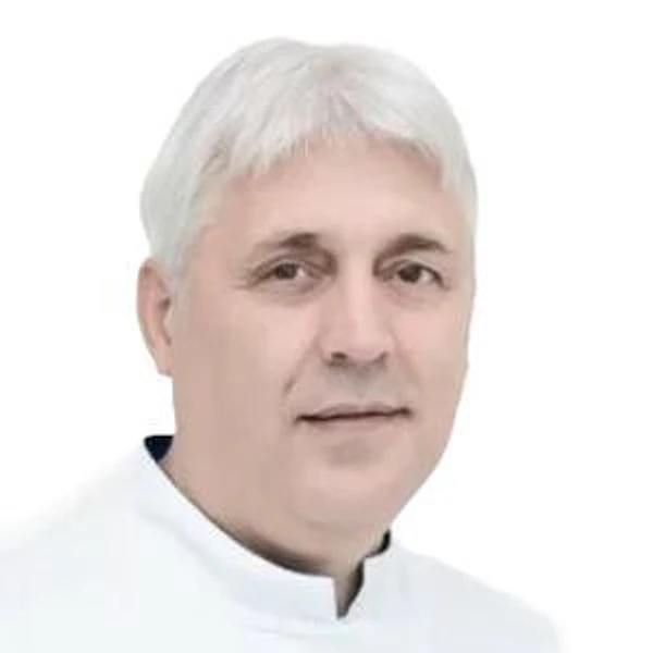 Шевчук Василий Викторович — Рентгенолог, Врач УЗИ, Черноголовка