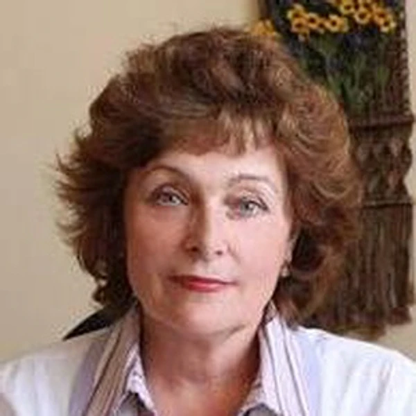 Лубенцова Людмила Николаевна — Физиотерапевт, Черноголовка