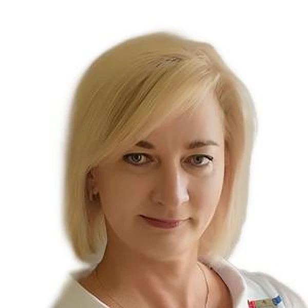 Горбачева Ольга Валерьевна — Гинеколог, Акушер, Гинеколог-хирург, Челябинск
