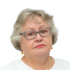 Ильина Людмила Михайловна — Детский невролог, Ярославль