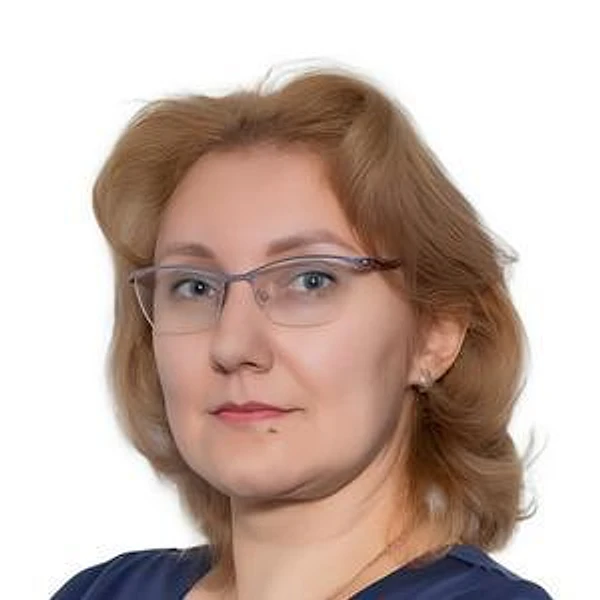 Зиновьева Татьяна Анатольевна — Офтальмолог (окулист), Детский офтальмолог, Чехов