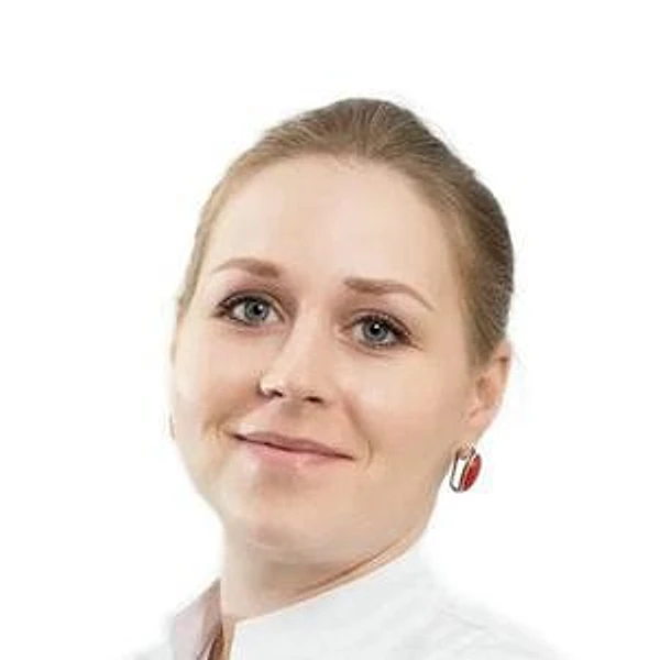 Щипанова Александра Владимировна — Терапевт, Чехов
