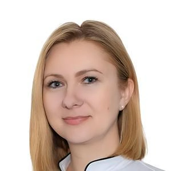 Демченко Ольга Вячеславовна — Эндокринолог, Чехов