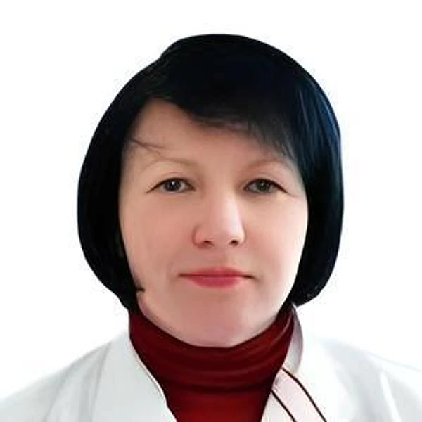 Деева Марина Владимировна — Гинеколог, Калуга