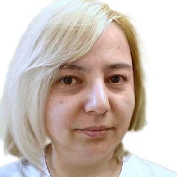 Теванян Элада Владимировна — Психиатр, Чехов