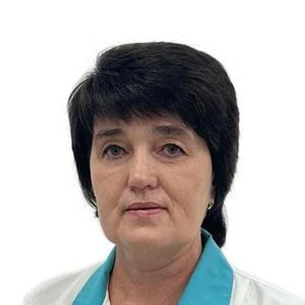 Григорьева Алена Владимировна — Дерматолог, Дерматовенеролог, Чехов