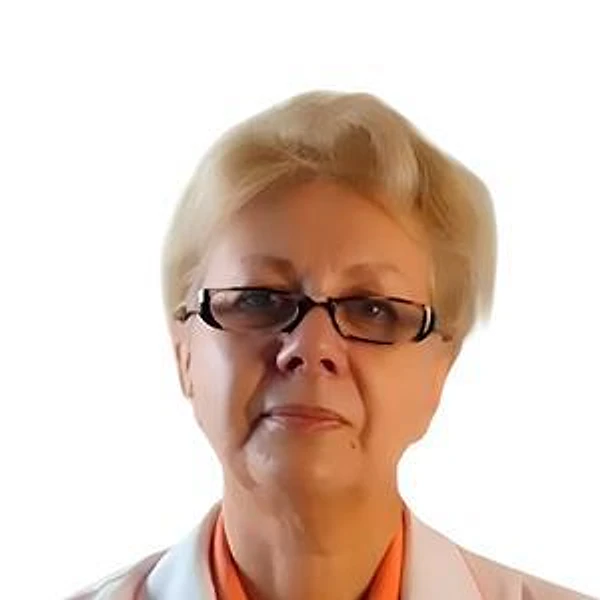 Тафинцева Ольга Борисовна — Детский невролог, Педиатр, Чехов