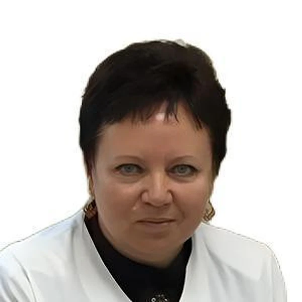 Сбродова Нина Александровна — Аллерголог, Иммунолог, Педиатр, Чехов