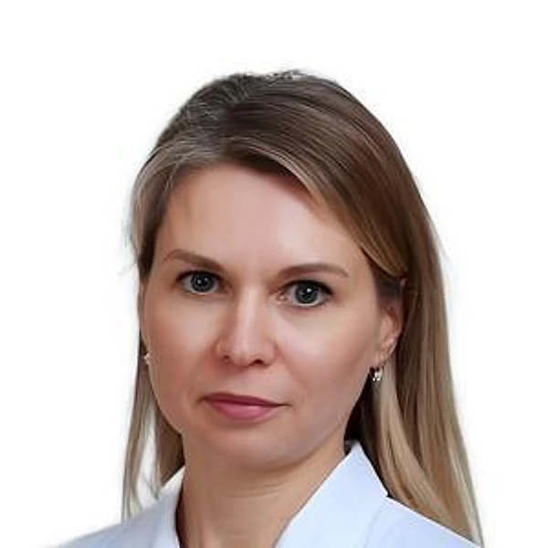 Мельник Мария Николаевна — Фтизиатр, Педиатр, Чехов