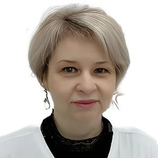 Хотулева Анна Вячеславовна — Онколог, Дерматолог, Чехов