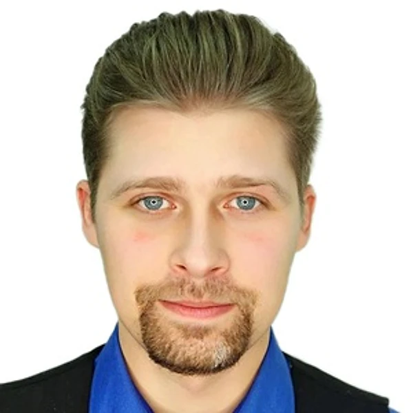Карпенко Роман Борисович — Хирург, Чехов