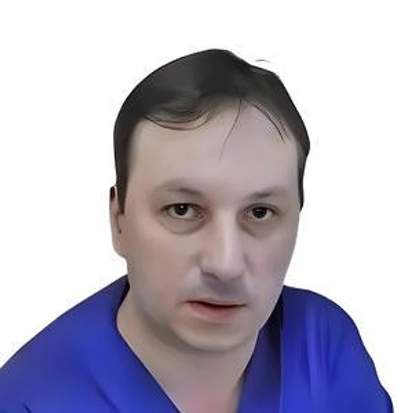 Кондрашов Андрей Васильевич — Уролог, Андролог, Хирург, Подольск