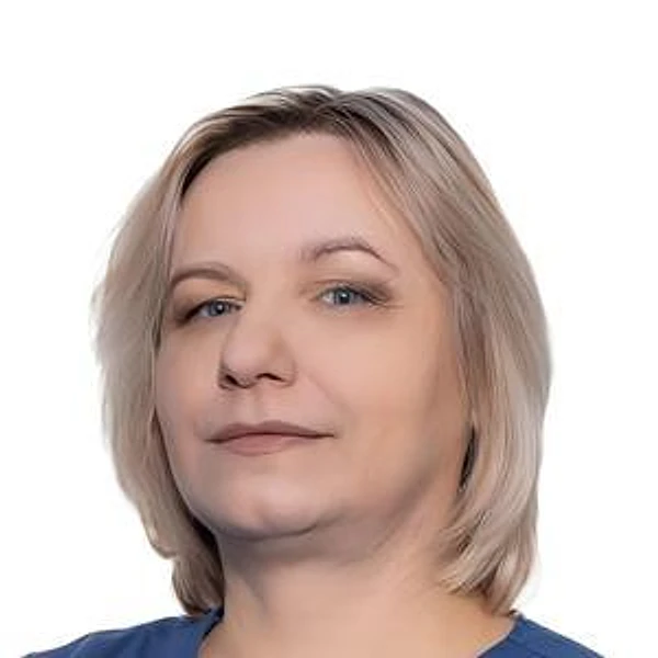 Фадиева Ольга Валерьевна — Стоматолог, Пародонтолог, Стоматолог-эндодонтист, Чехов