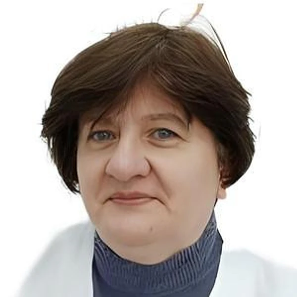 Мокану Лилия Георгиевна — Невролог, Чехов