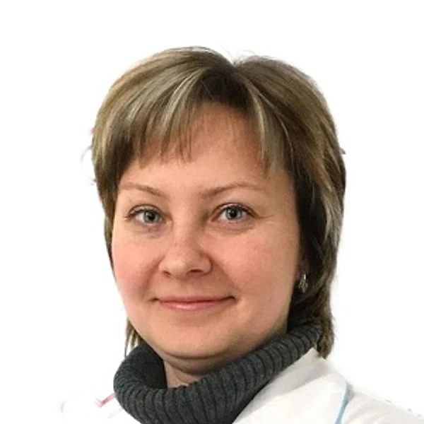 Пичугина Мария Владимировна — Невролог, Чехов