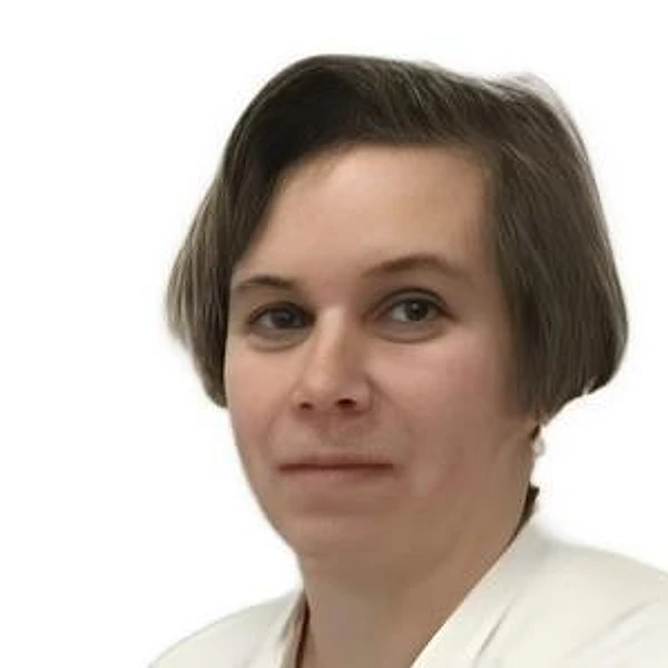 Варенкова Мария Михайловна — Функциональный диагност, Чехов