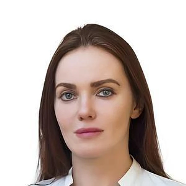 Пашкова Алла Валерьевна — Гинеколог, Акушер, Врач УЗИ, Гинеколог-хирург, Москва
