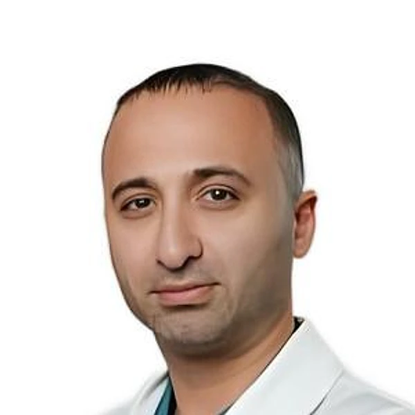 Мамедов Бадратдин Бахтиярович — Онколог, Врач УЗИ, Маммолог, Тула