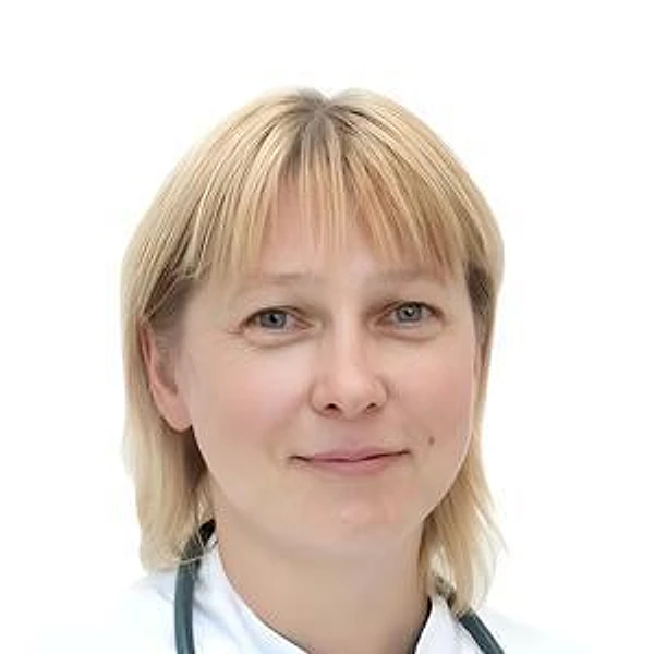 Давыдова Ирина Владимировна — Инфекционист, Москва