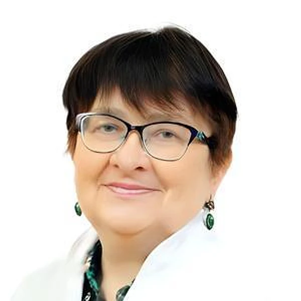 Косьянова Татьяна Ивановна — Детский невролог, Невролог, Челябинск