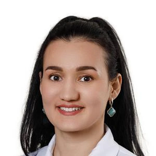 Кучкильдина Сирина Хакимжановна — Офтальмолог (окулист), Челябинск