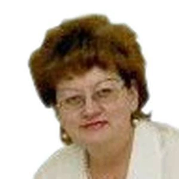 Максимова Елена Валентиновна — Детский кардиолог, Челябинск